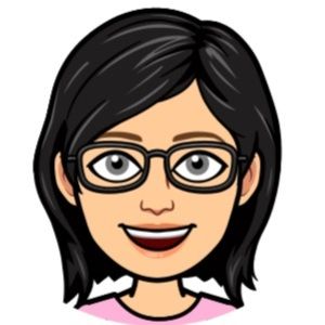 Meet your Posher, Becky